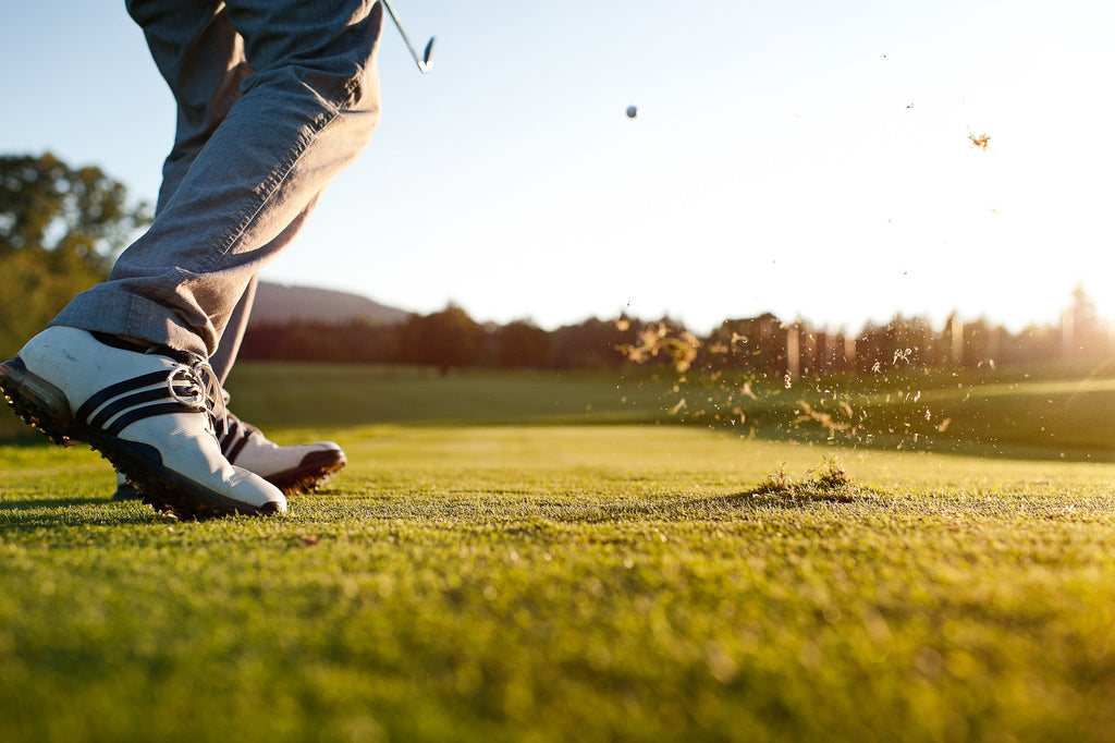 Organizing a Golf Tournament