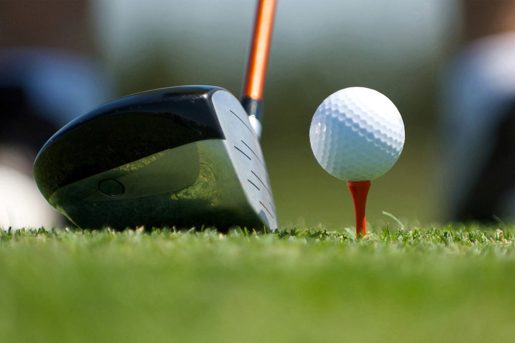 Best Items for a Golf Tournament