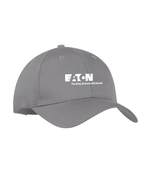 Everyday Cotton Twill Cap