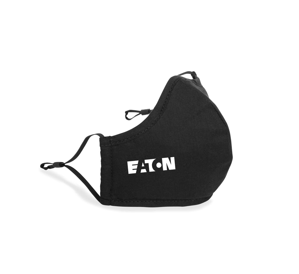 Eaton Reusable Face Mask