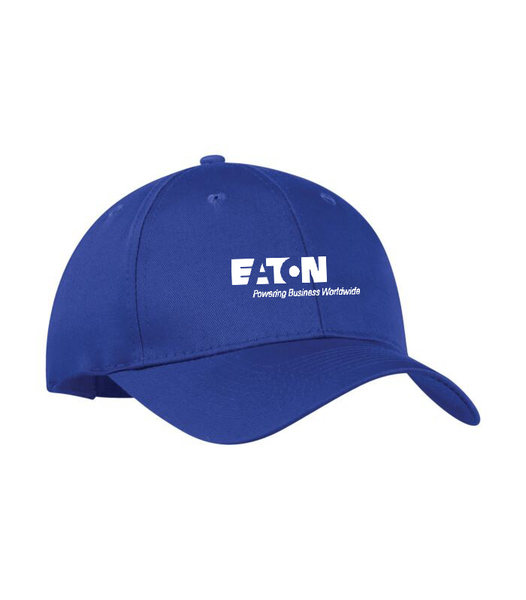 Everyday Cotton Twill Cap